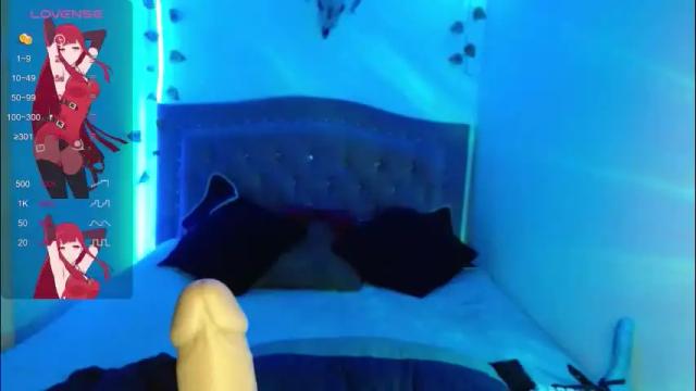 Thumbnail 2, lia_miss2's Stream at Chaturbate, 1 month ago