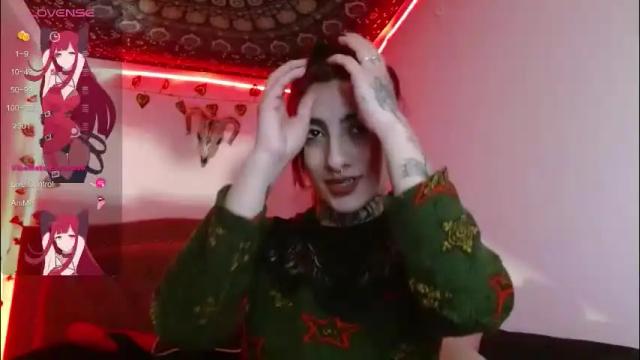 Thumbnail 2, lia_miss2's Stream at Chaturbate, 1 month ago