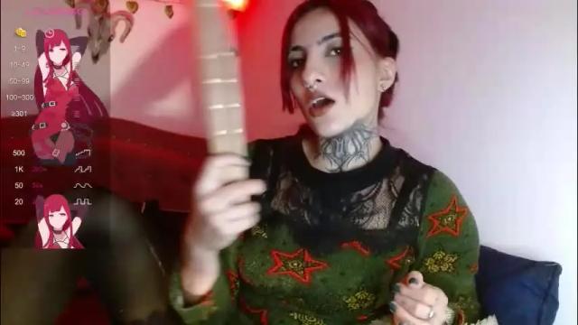 Thumbnail 3, lia_miss2's Stream at Chaturbate, 1 month ago