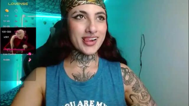 Image 2 of lia_miss2 Stream on Chaturbate on 1 month ago