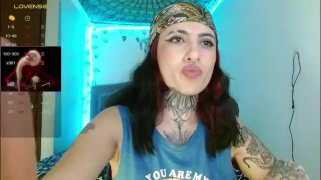 Thumbnail 3, lia_miss2's Stream at Chaturbate, 1 month ago