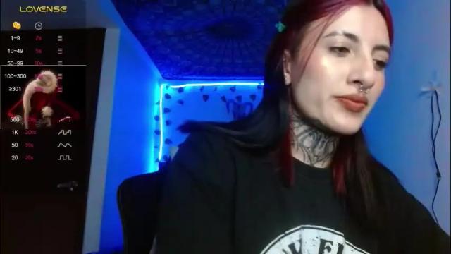 Image 3 of lia_miss2 Stream on Chaturbate on 1 month ago