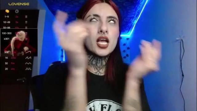 Image 6 of lia_miss2 Stream on Chaturbate on 1 month ago