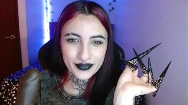 Thumbnail 2, lia_miss2's Stream at Chaturbate, 23 days ago