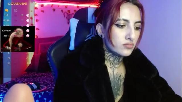 Thumbnail 1, lia_miss2's Stream at Chaturbate, 22 days ago