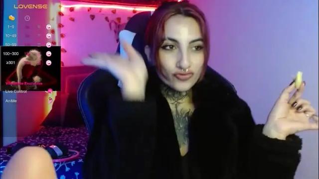 Image 2 of lia_miss2 Stream on Chaturbate on 1 month ago