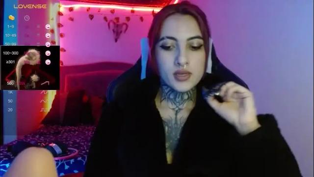 Thumbnail 2, lia_miss2's Stream at Chaturbate, 22 days ago
