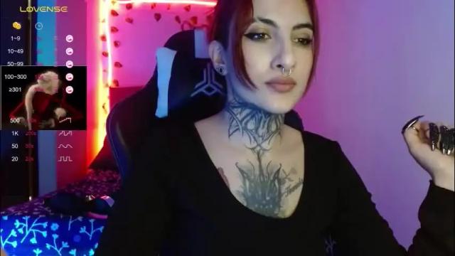 Thumbnail 3, lia_miss2's Stream at Chaturbate, 22 days ago