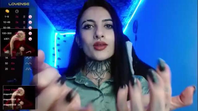 Image 2 of lia_miss2 Stream on Chaturbate on 1 month ago