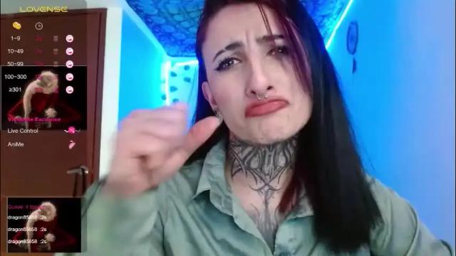 Thumbnail 2, lia_miss2's Stream at Chaturbate, 17 days ago