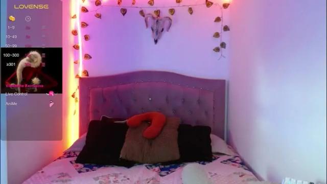 Image 12 of lia_miss2 Stream on Chaturbate on 20 days ago