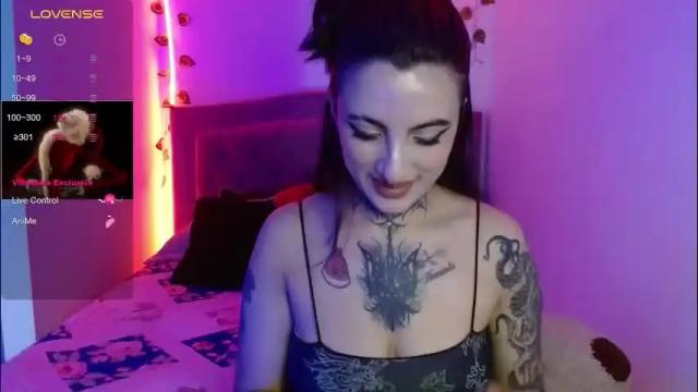 Thumbnail 2, lia_miss2's Stream at Chaturbate, 3 days ago