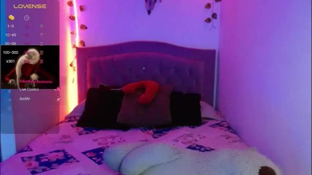 Thumbnail 3, lia_miss2's Stream at Chaturbate, 3 days ago