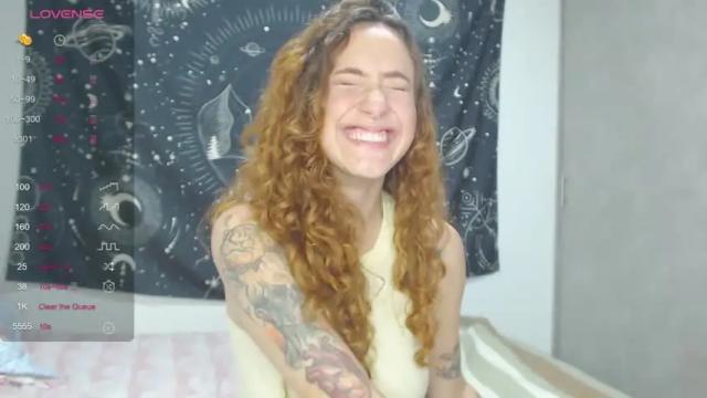 Image 6 of lia_monroe Stream on Chaturbate on 13 months ago
