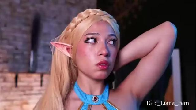 Thumbnail 1, lia_owo's Stream at Chaturbate, 1 month ago