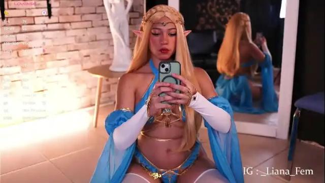 Image 12 of lia_owo Stream on Chaturbate on 1 month ago