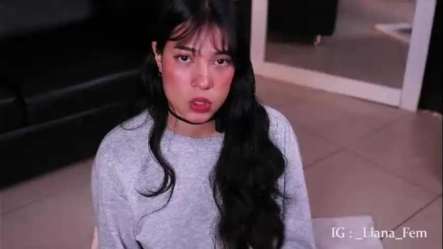 Image 11 of lia_owo Stream on Chaturbate on 1 month ago