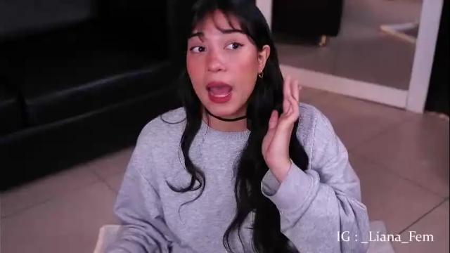 Image 12 of lia_owo Stream on Chaturbate on 1 month ago