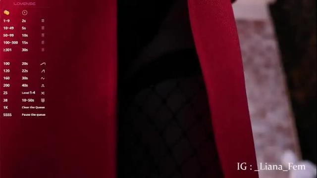Image 6 of lia_owo Stream on Chaturbate on 27 days ago