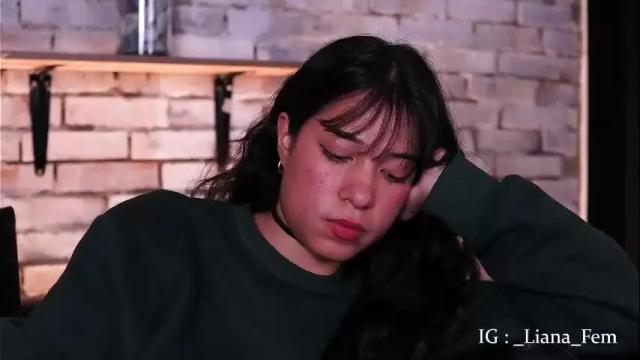 Image 12 of lia_owo Stream on Chaturbate on 1 month ago