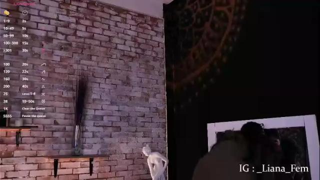 Image 2 of lia_owo Stream on Chaturbate on 1 day ago