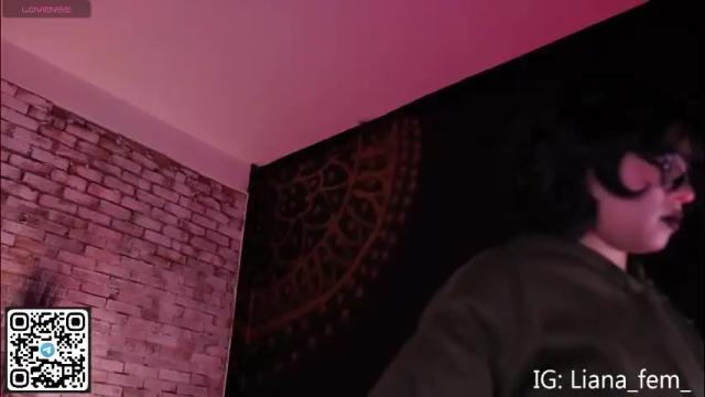 Thumbnail 3, lia_owo's Stream at Chaturbate, 1 month ago