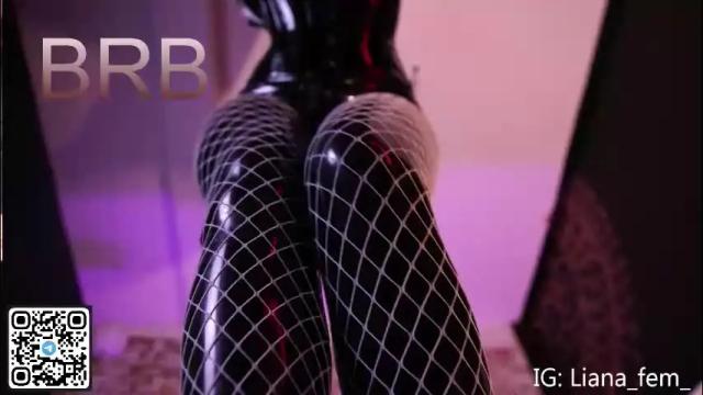 Thumbnail 2, lia_owo's Stream at Chaturbate, 1 month ago