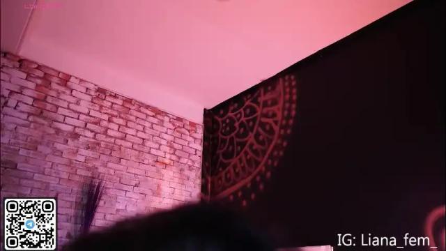 Thumbnail 2, lia_owo's Stream at Chaturbate, 19 days ago