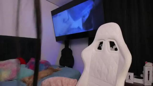 Thumbnail 3, lia_queen610's Stream at Chaturbate, 14 days ago
