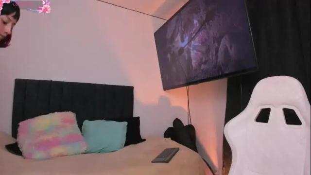 Thumbnail 3, lia_queen610's Stream at Chaturbate, 1 day ago