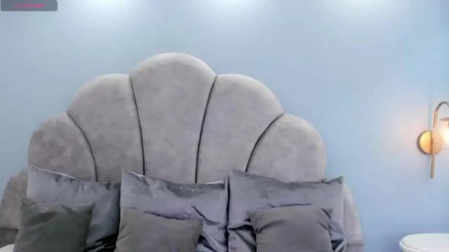 Thumbnail 3, lia_roldan's Stream at Chaturbate, 13 months ago