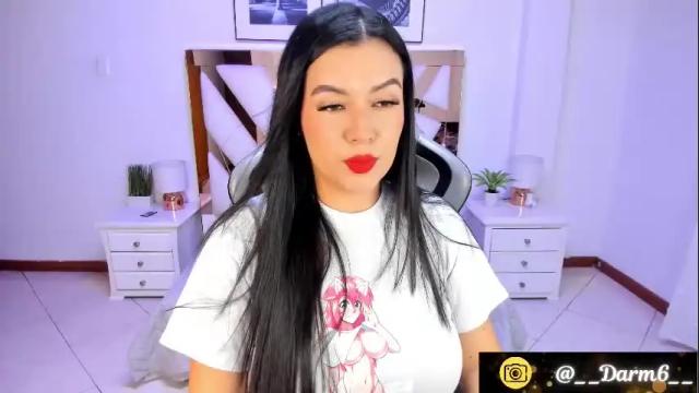 Thumbnail 1, lia_simons's Stream at Chaturbate, 1 month ago
