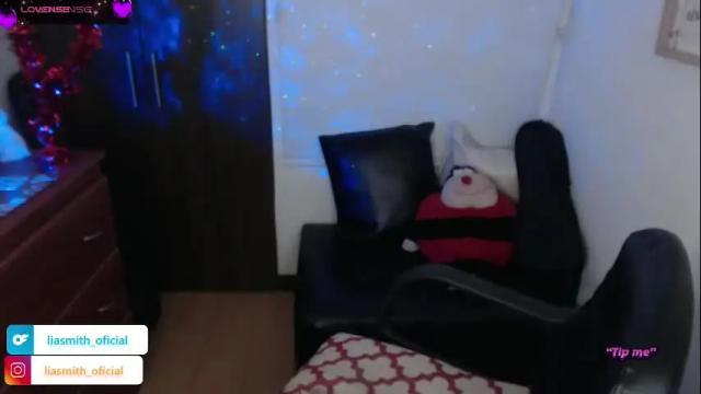 Thumbnail 3, lia_smith87's Stream at Chaturbate, 3 months ago