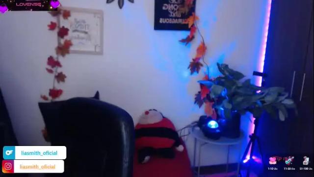 Image 3 of lia_smith87 Stream on Chaturbate on 1 month ago