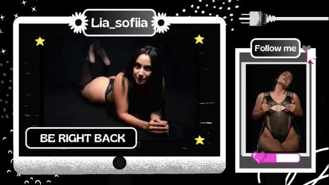 Thumbnail 3, lia_sofiia's Stream at Chaturbate, 1 month ago