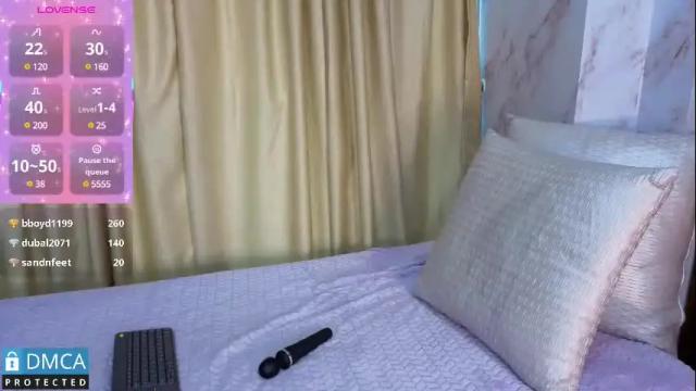 Thumbnail 1, lia_summer1's Stream at Chaturbate, 3 months ago