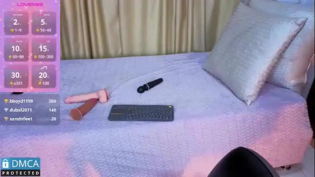 Image 12 of lia_summer1 Stream on Chaturbate on 3 months ago