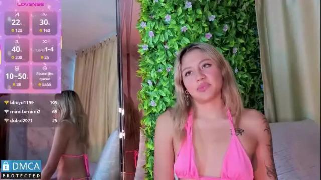 Image 11 of lia_summer1 Stream on Chaturbate on 3 months ago