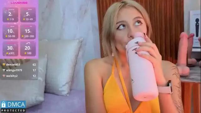 Image 7 of lia_summer1 Stream on Chaturbate on 2 months ago