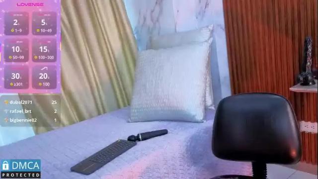 Image 4 of lia_summer1 Stream on Chaturbate on 2 months ago