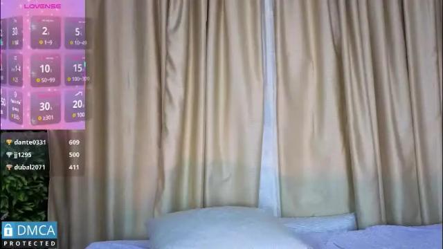 Thumbnail 1, lia_summer1's Stream at Chaturbate, 2 months ago