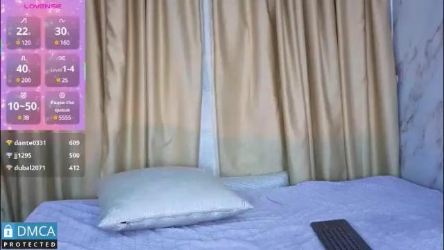 Image 4 of lia_summer1 Stream on Chaturbate on 2 months ago