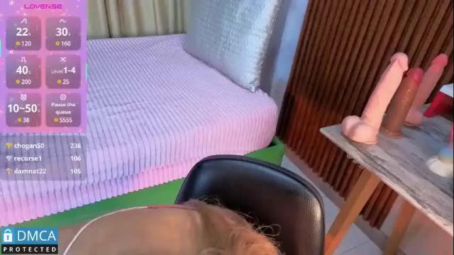 Thumbnail 3, lia_summer1's Stream at Chaturbate, 2 months ago