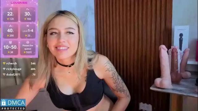 Thumbnail 3, lia_summer1's Stream at Chaturbate, 1 month ago
