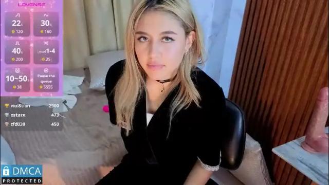 Image 12 of lia_summer1 Stream on Chaturbate on 1 month ago