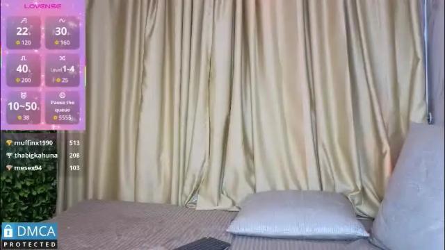 Image 12 of lia_summer1 Stream on Chaturbate on 1 month ago