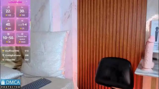 Image 7 of lia_summer1 Stream on Chaturbate on 1 month ago