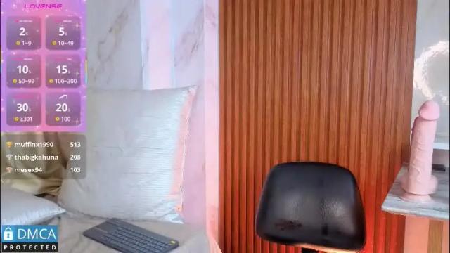 Image 8 of lia_summer1 Stream on Chaturbate on 1 month ago