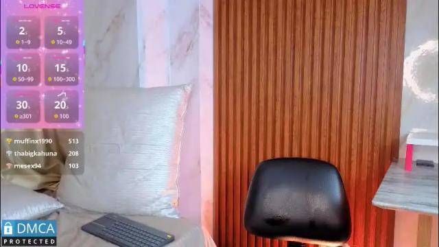 Thumbnail 3, lia_summer1's Stream at Chaturbate, 1 month ago
