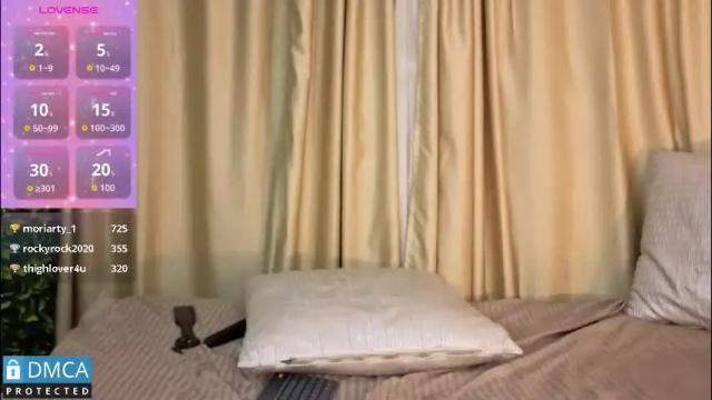Image 8 of lia_summer1 Stream on Chaturbate on 28 days ago
